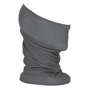 Simms Neck Gaiter Steel