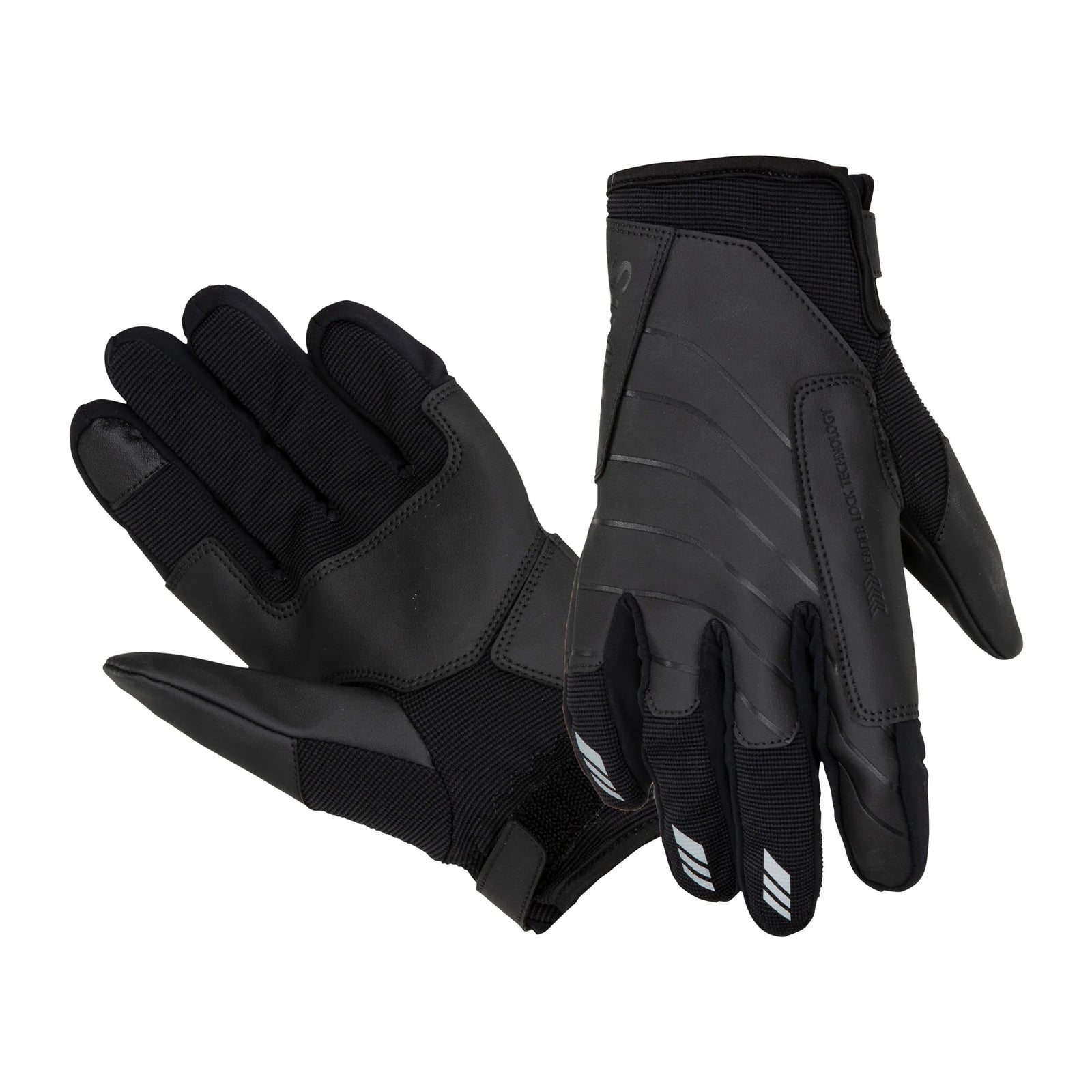 Simms Offshore Anglers Glove - Black Cover