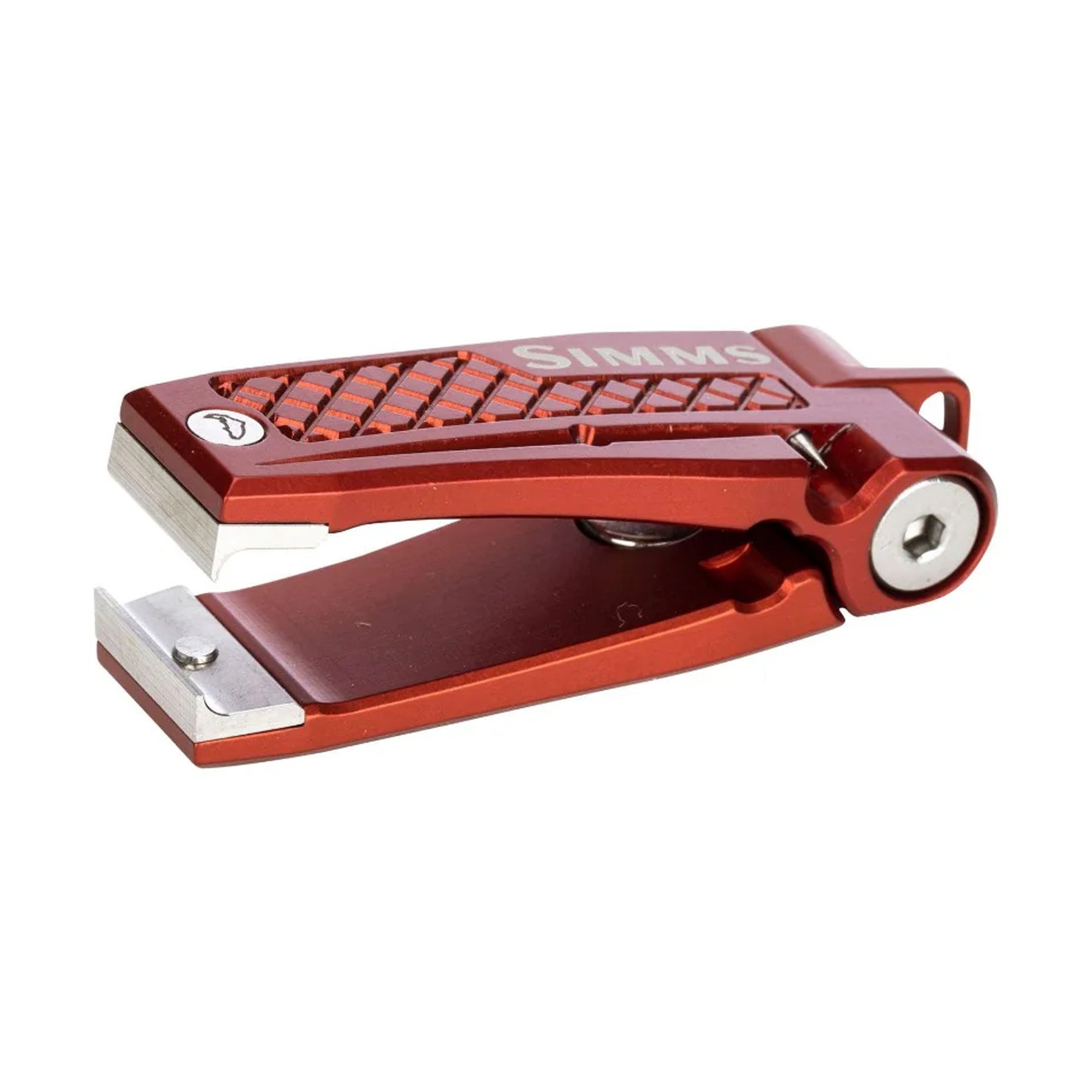 Simms Pro Nipper Simms Orange