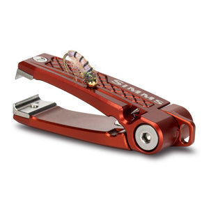 Simms Pro Nipper Simms Orange Fly
