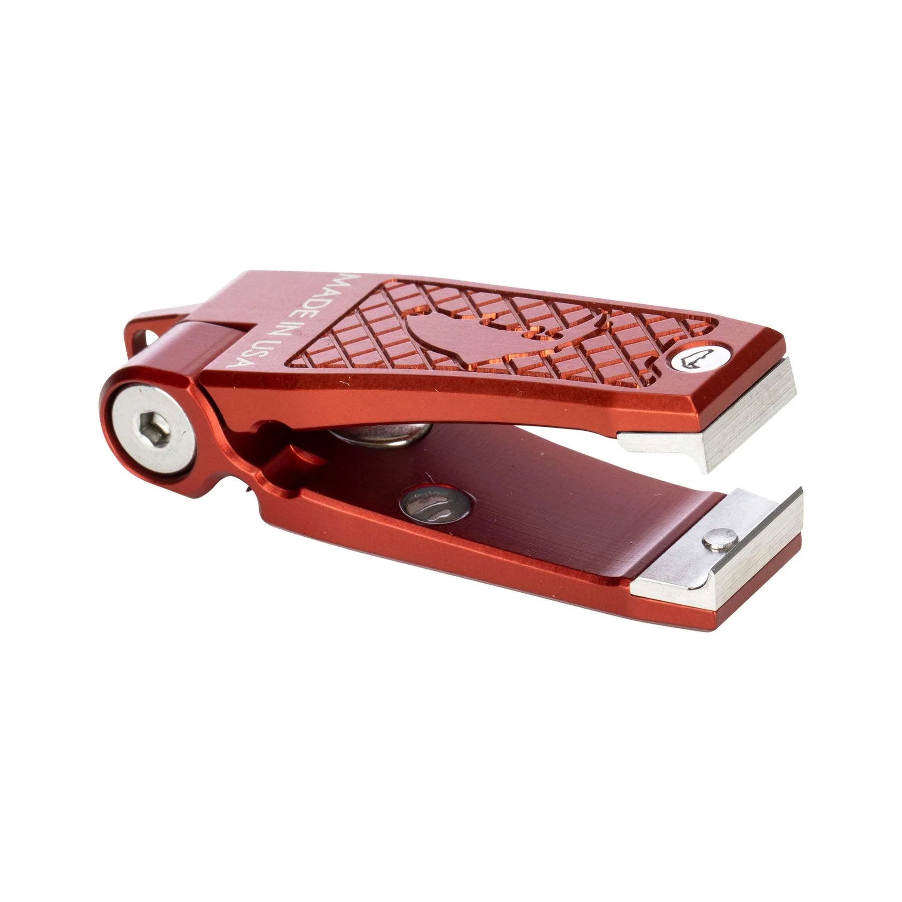 Simms Pro Nipper Simms Orange Right