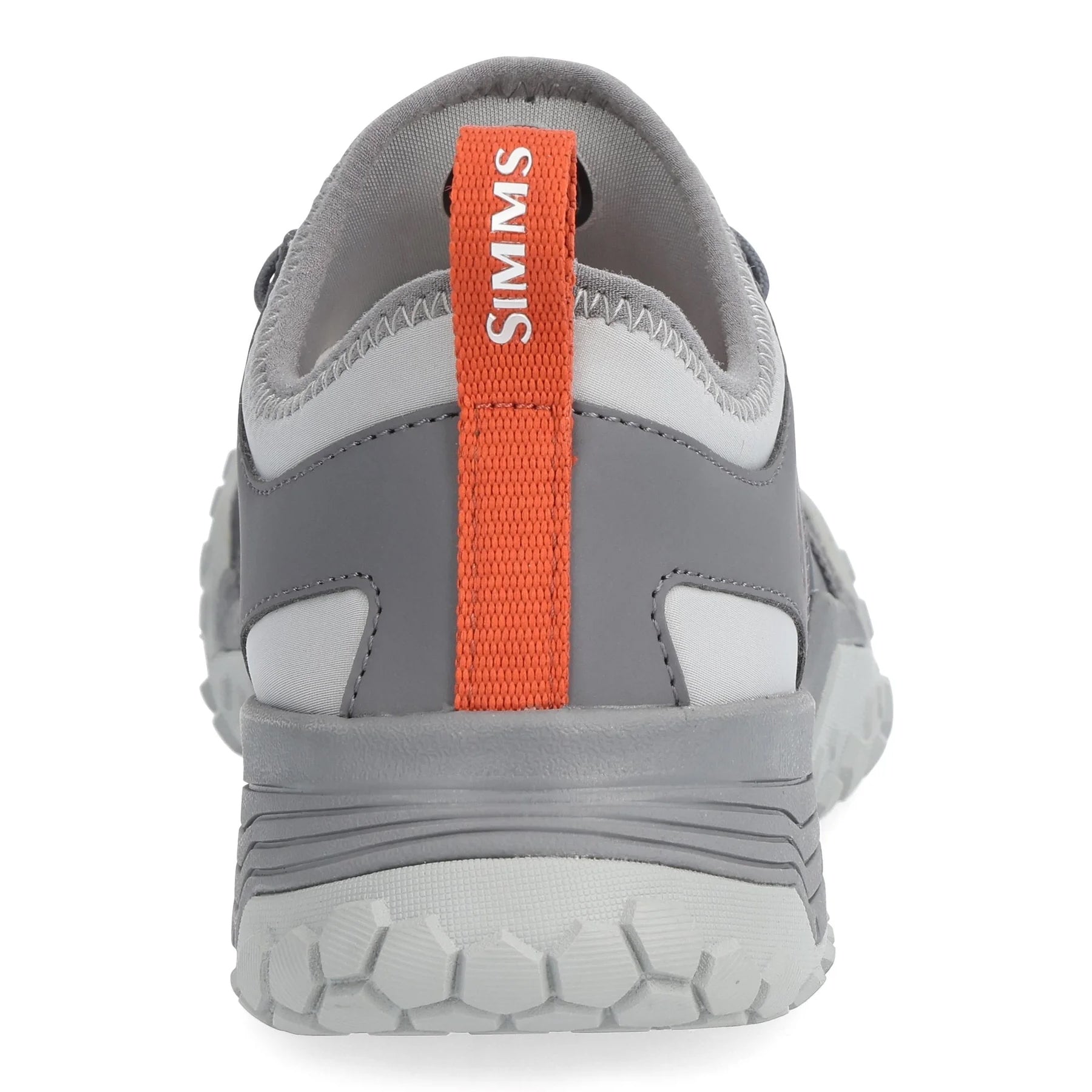Simms Pursuit Shoe - Steel Back