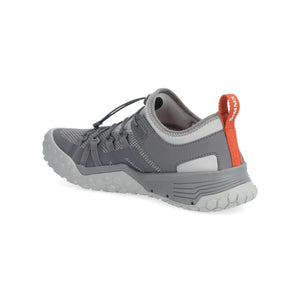 Simms Pursuit Shoe - Steel Sde