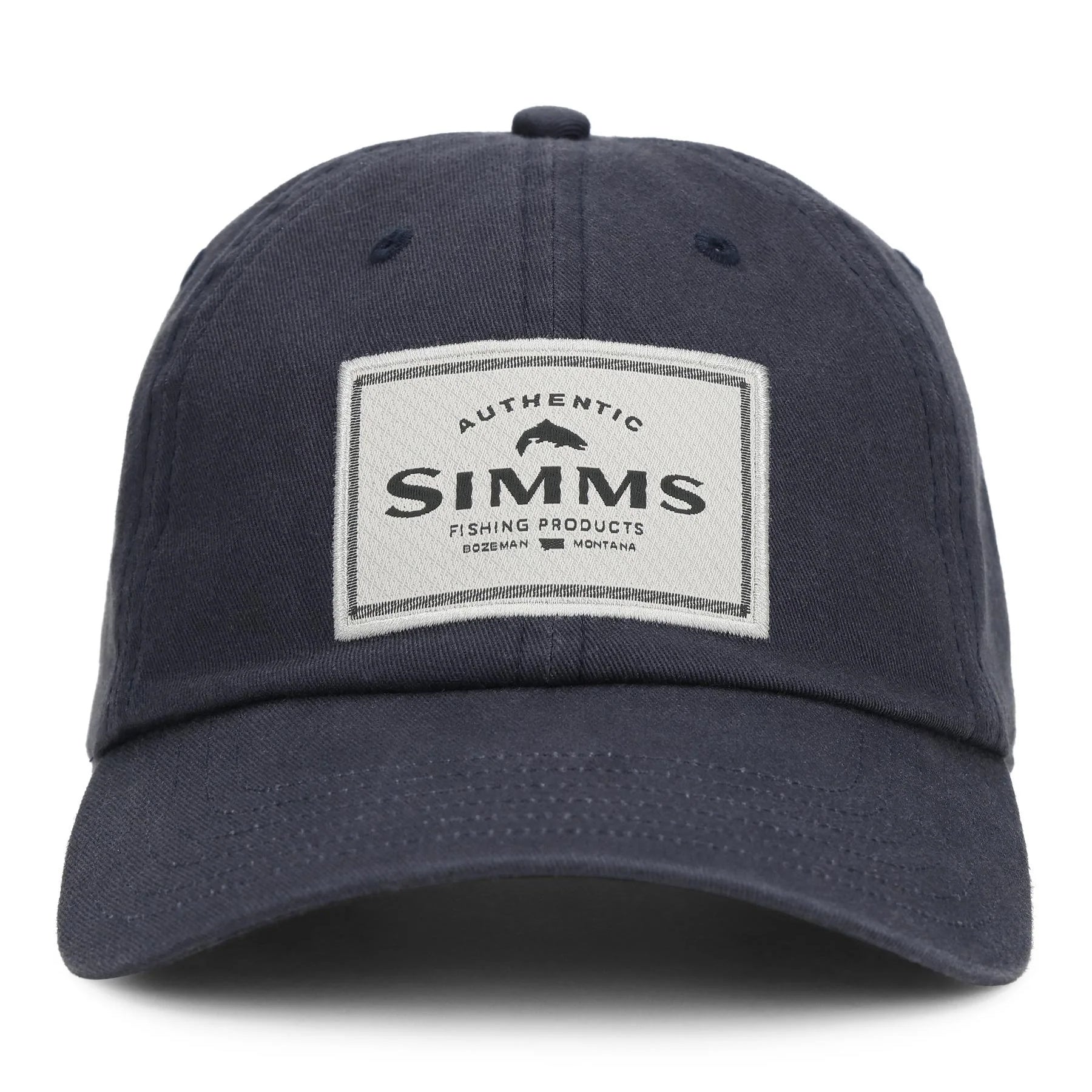 Simms Single Haul Cap Selvedge