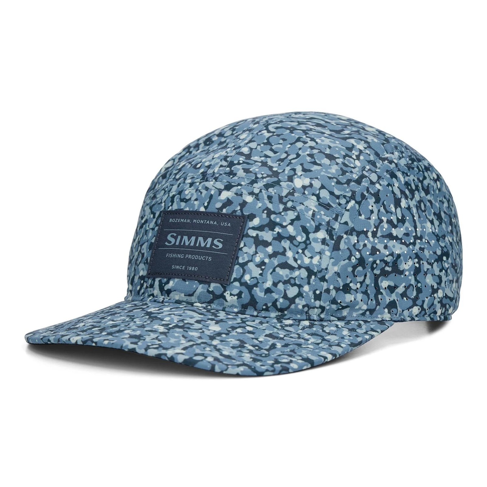 Simms Single Haul Pack Cap