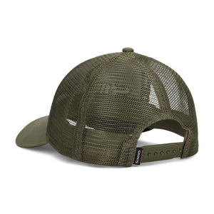 Simms Single Haul Trucker Back