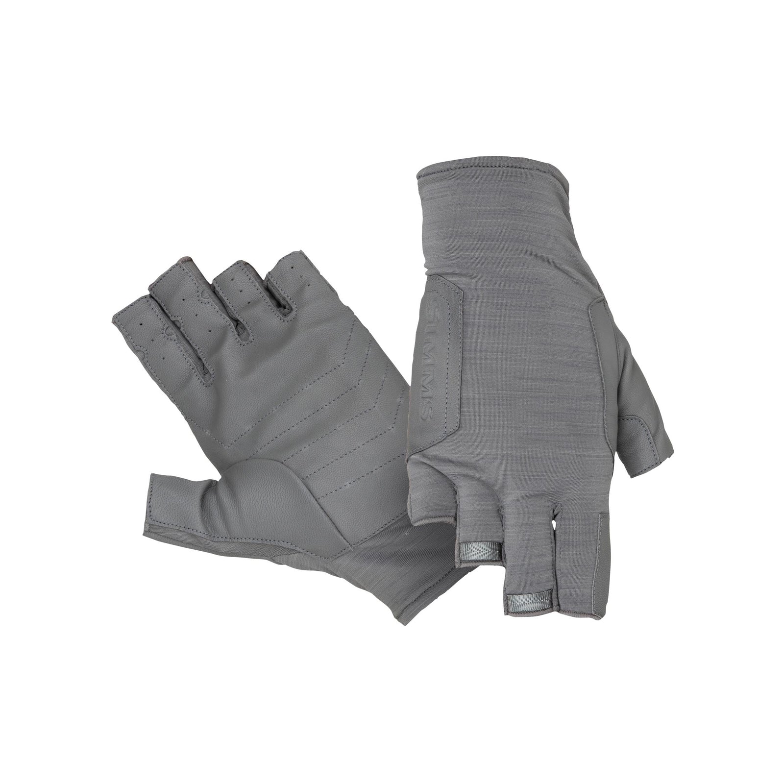Simms Solarflex Guide Glove - Sterling Cover