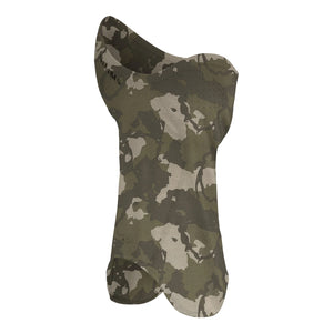 Simms Sun Gaiter Regiment Camo Olive Drab