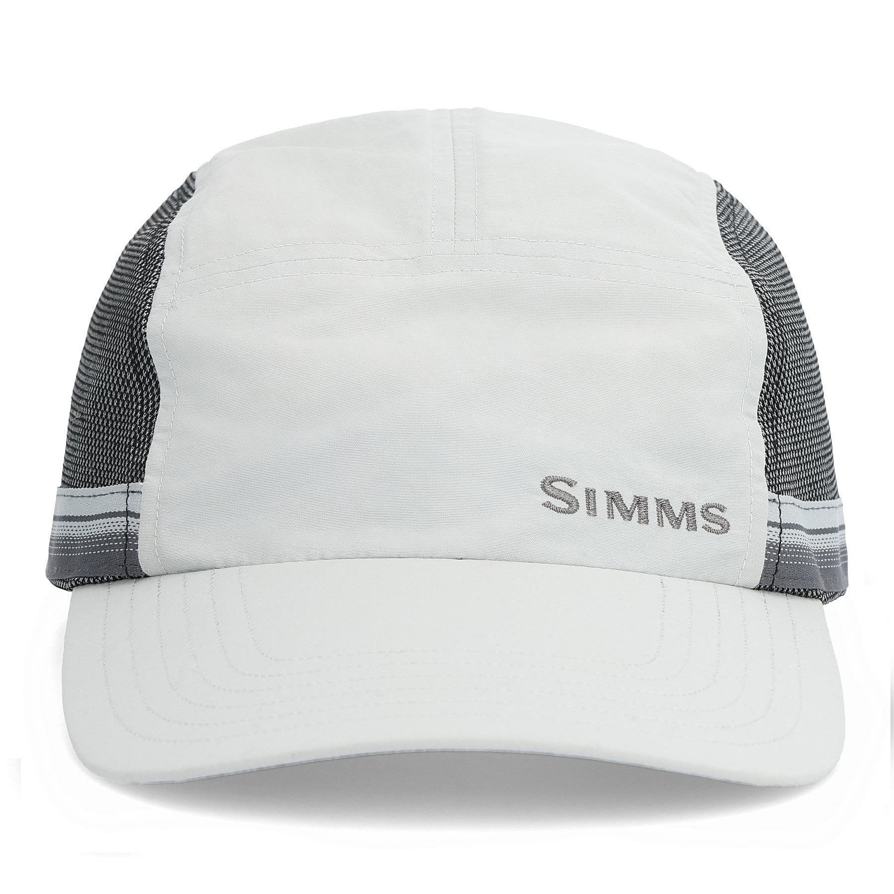 Simms Superlight Flats Cap Front