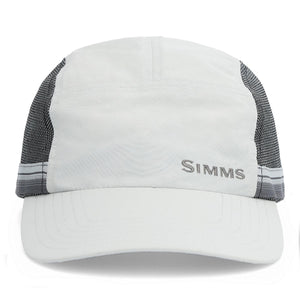 Simms Superlight Flats Cap Front