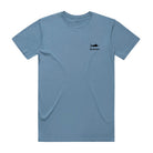 Simms Tee Marlin Bait Ball - Storm Front