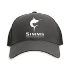 Simms Trucker Cap Marlin