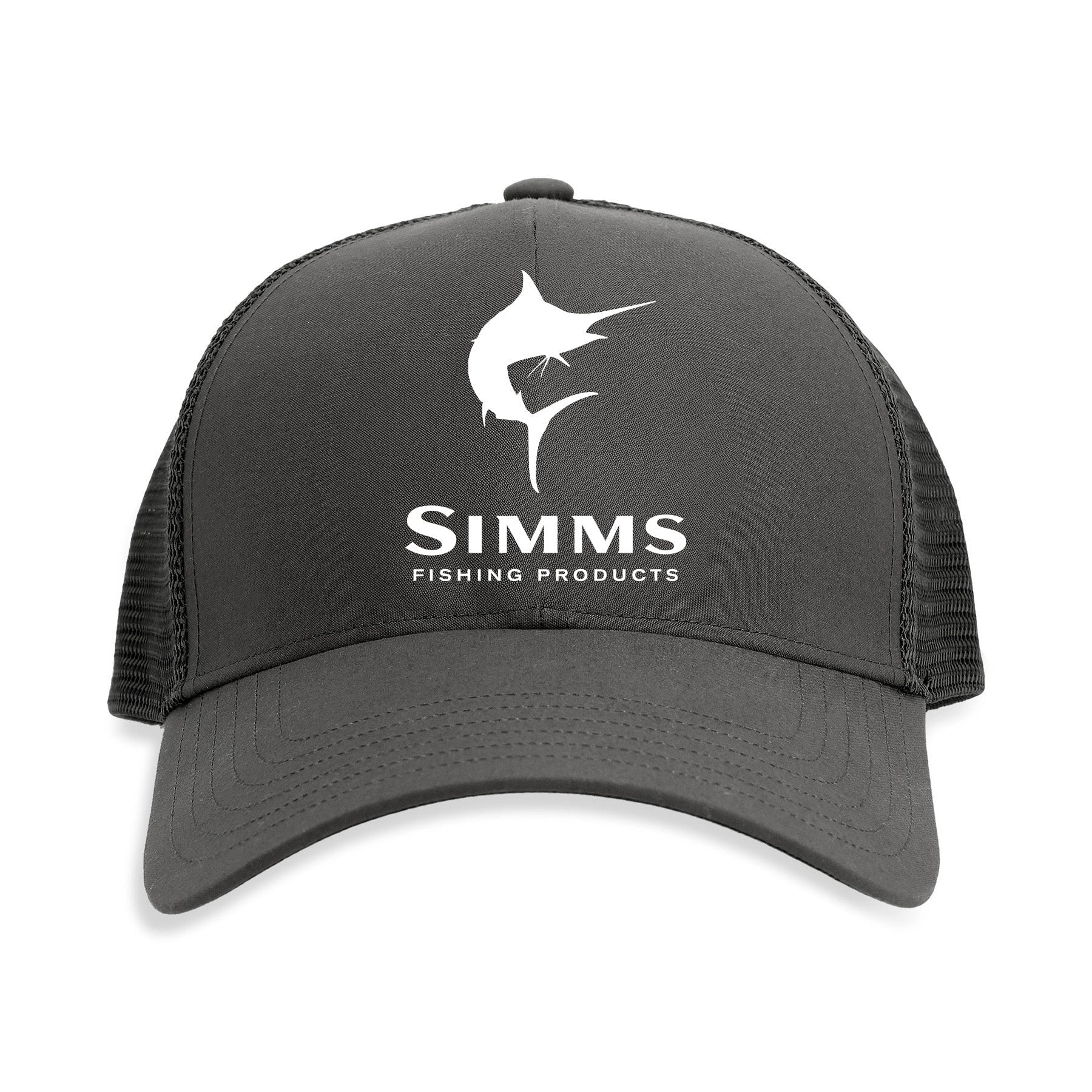 Simms Trucker Cap Marlin