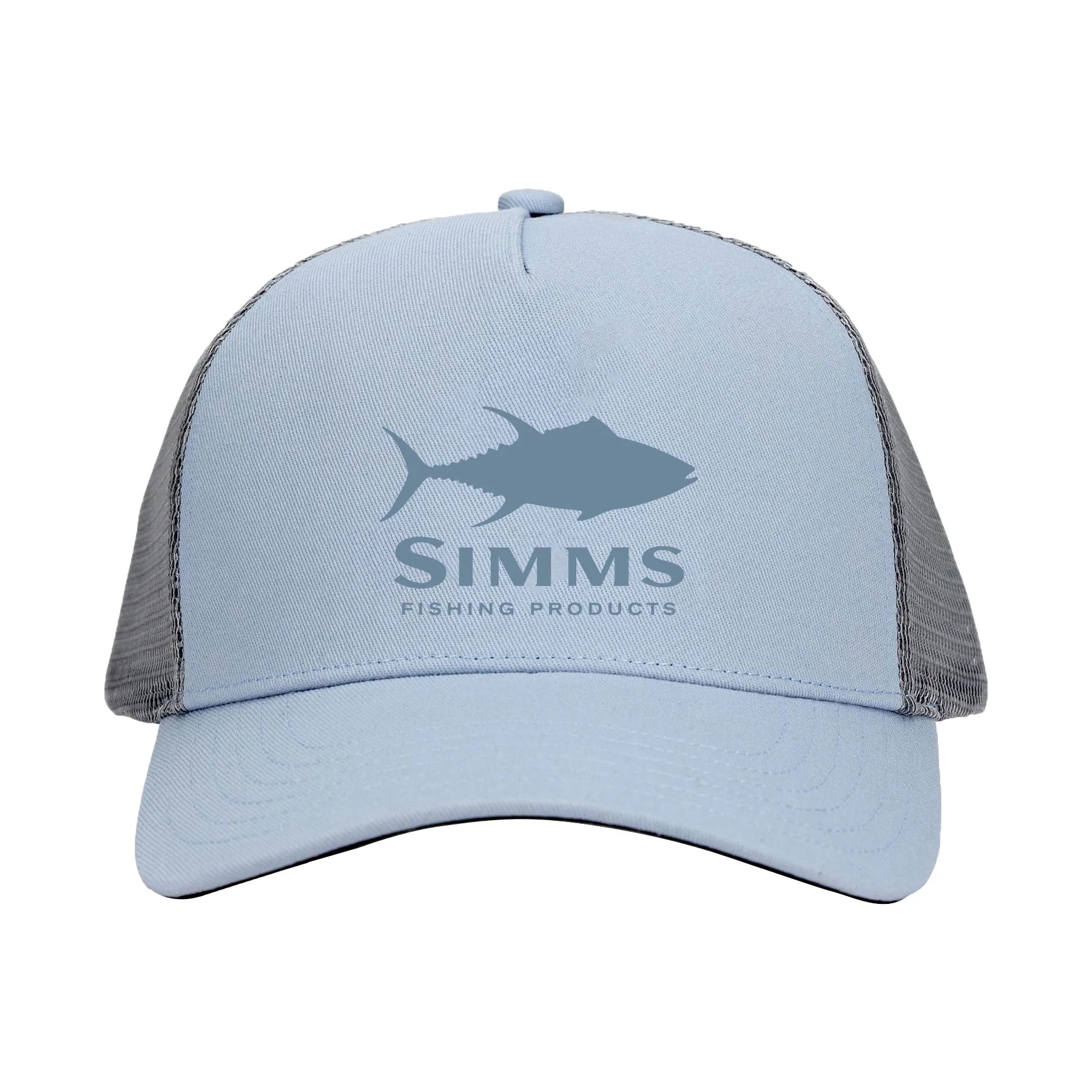 Simms Trucker Cap Tuna