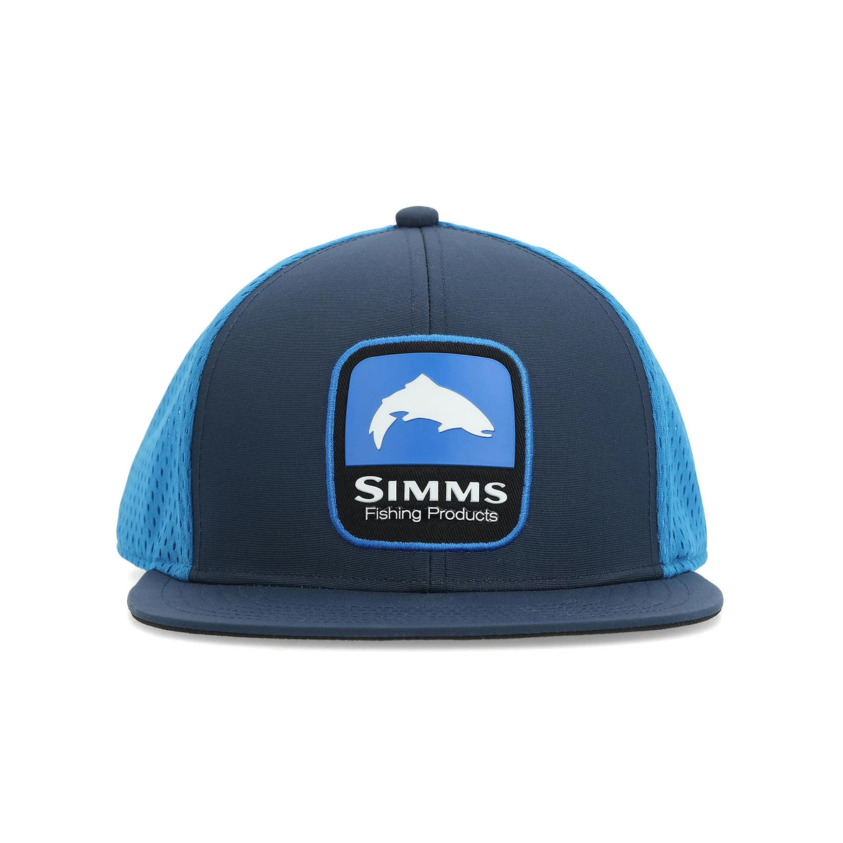 Simms Wildcard Trucker Cap – Compleat Angler Nedlands Pro Tackle