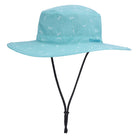 Simms Womens Superlight Solar Sombrero Dragonfly Gulf Blue
