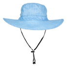 Simms Womens Superlight Solar Sombrero Lily Pad Cornflower