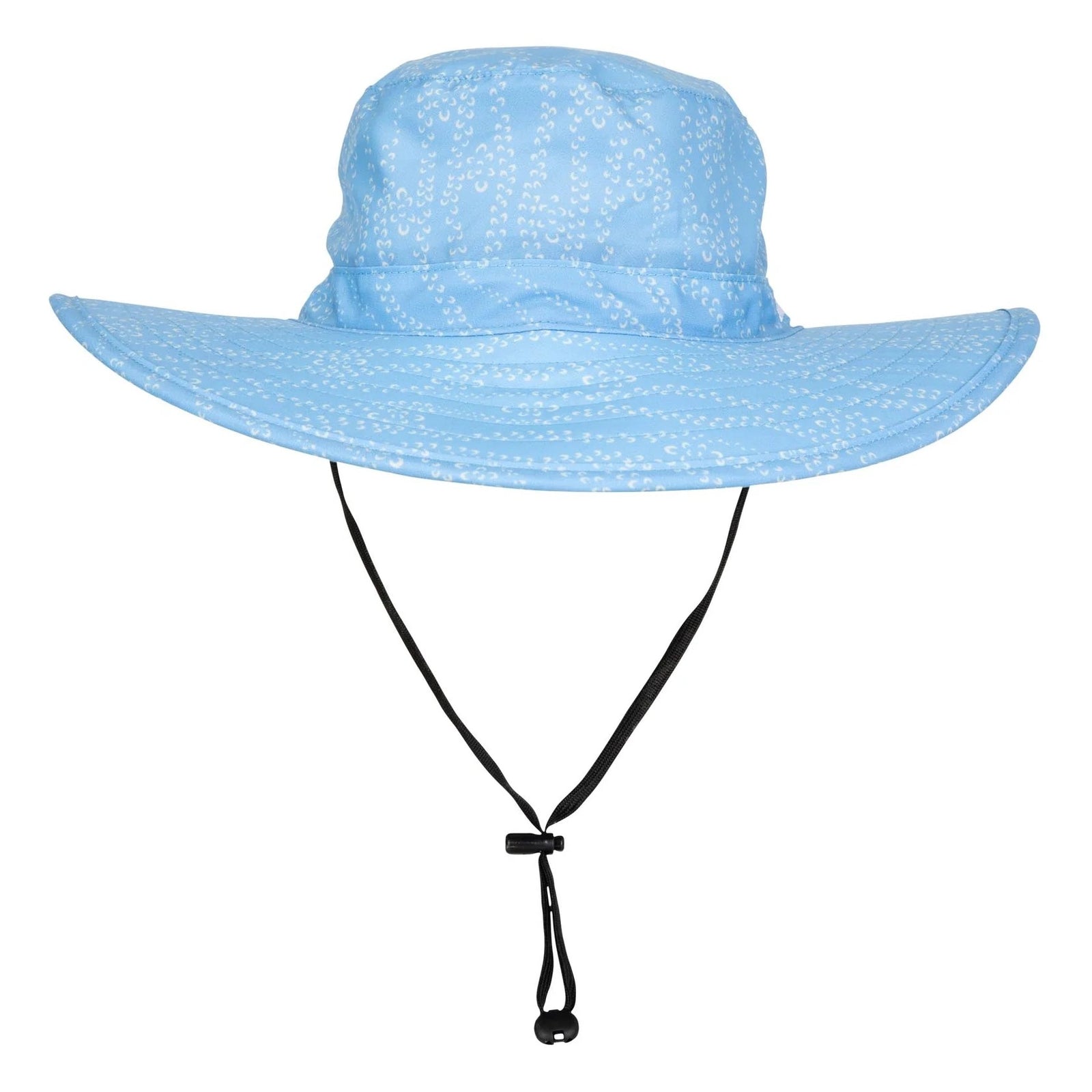 Simms Womens Superlight Solar Sombrero Lily Pad Cornflower