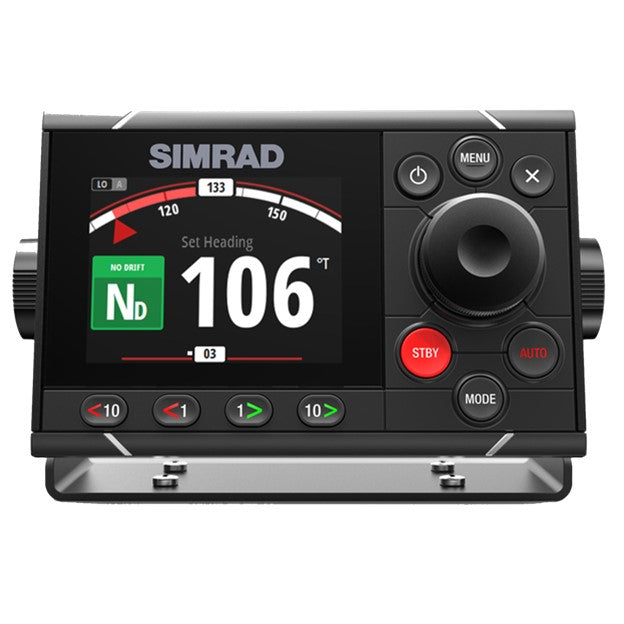 Simrad AP48 Autopilot Controller Front