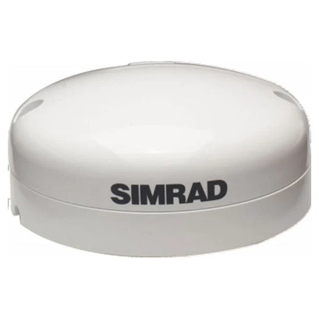 Simrad GPS Antenna GS25 Module Pack