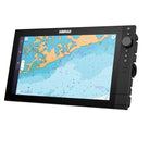 Simrad NSS 4 - 16in Charts