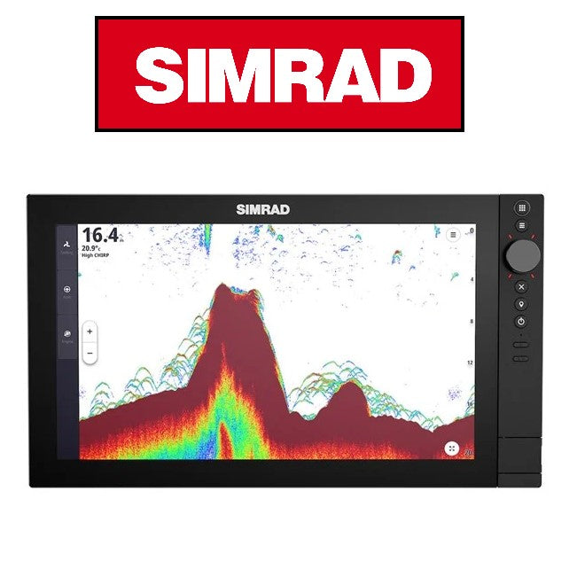 Simrad NSS 4 - 16in Cover