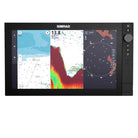Simrad NSS 4 - 16in Split Screen