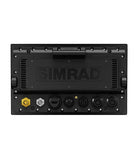 Simrad NSS 4 - 10in Back