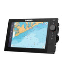 Simrad NSS 4 - 10in Chart