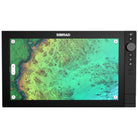 Simrad NSS 4 - 10in Chart 3D
