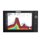 Simrad NSS 4 - 10in Cover