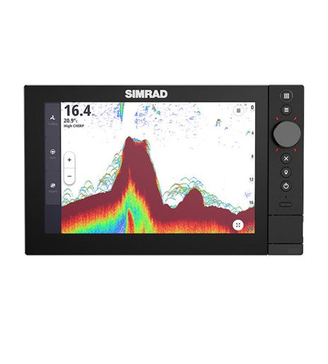 Simrad NSS 4 - 10in Cover