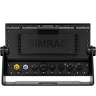 Simrad NSS 4 - 12in Back Stand