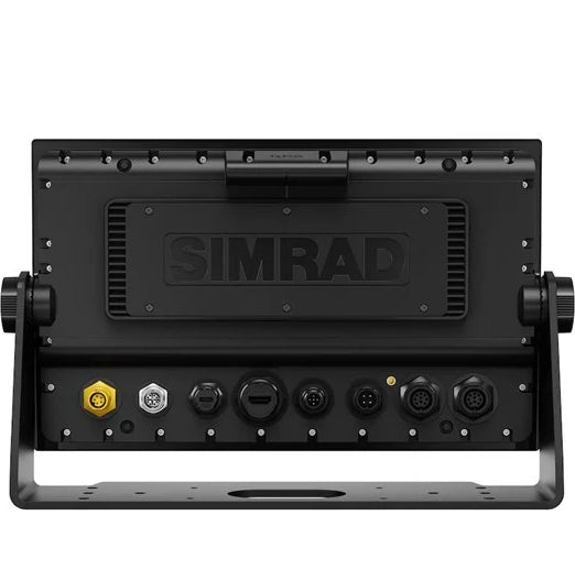 Simrad NSS 4 - 12in Back Stand