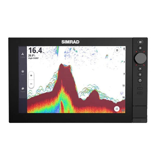 Simrad NSS 4 - 12in Cover