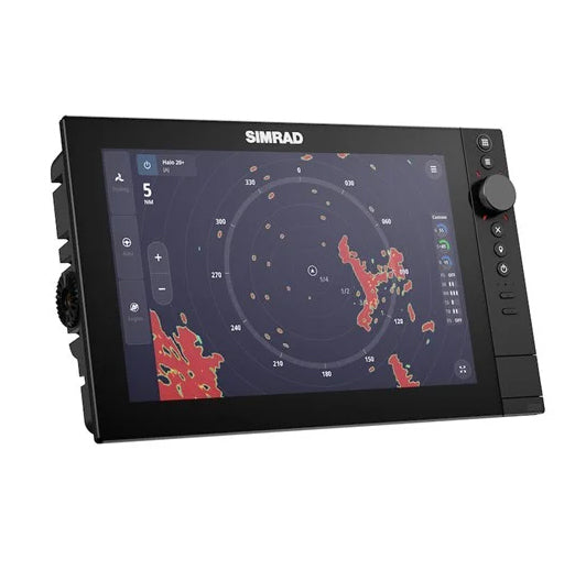Simrad NSS 4 - 12in Sonar