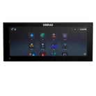 Simrad Simrad NSX Ultrawide 3012 - alternate angle