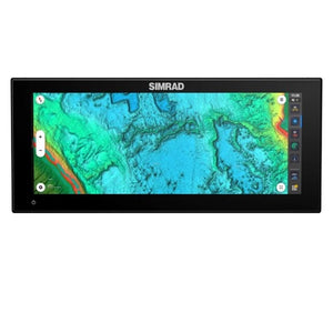 Simrad NSX Ultrawide 3012