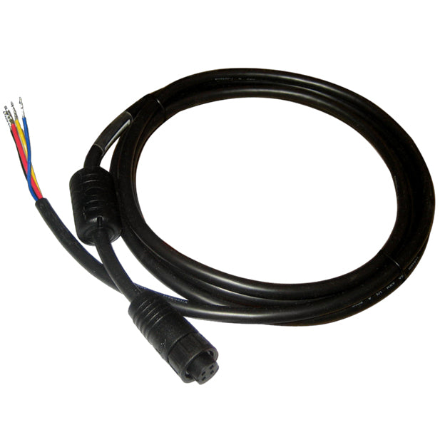 Simrad Power Cable Standard 4 Pin