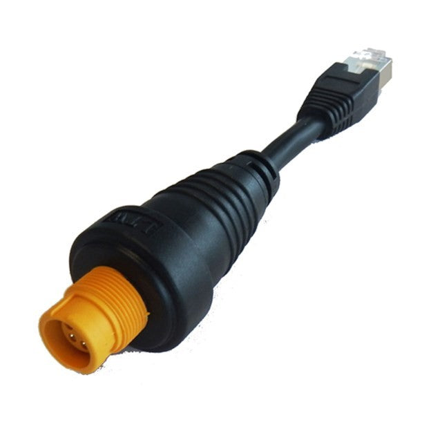 Simrad RJ45 - Ethernet Adapter Cable