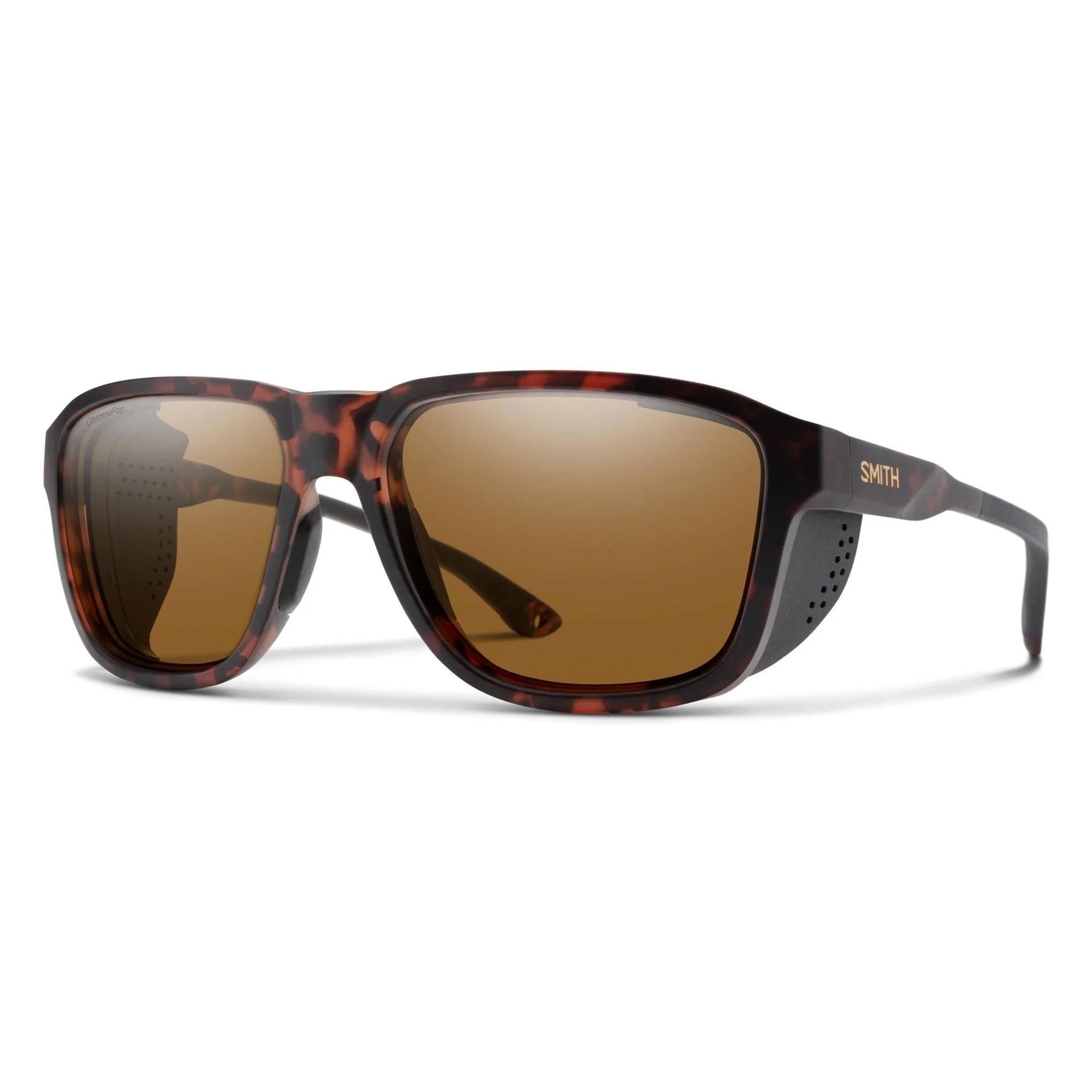 Smith Optics Embark Tortoise / Brown