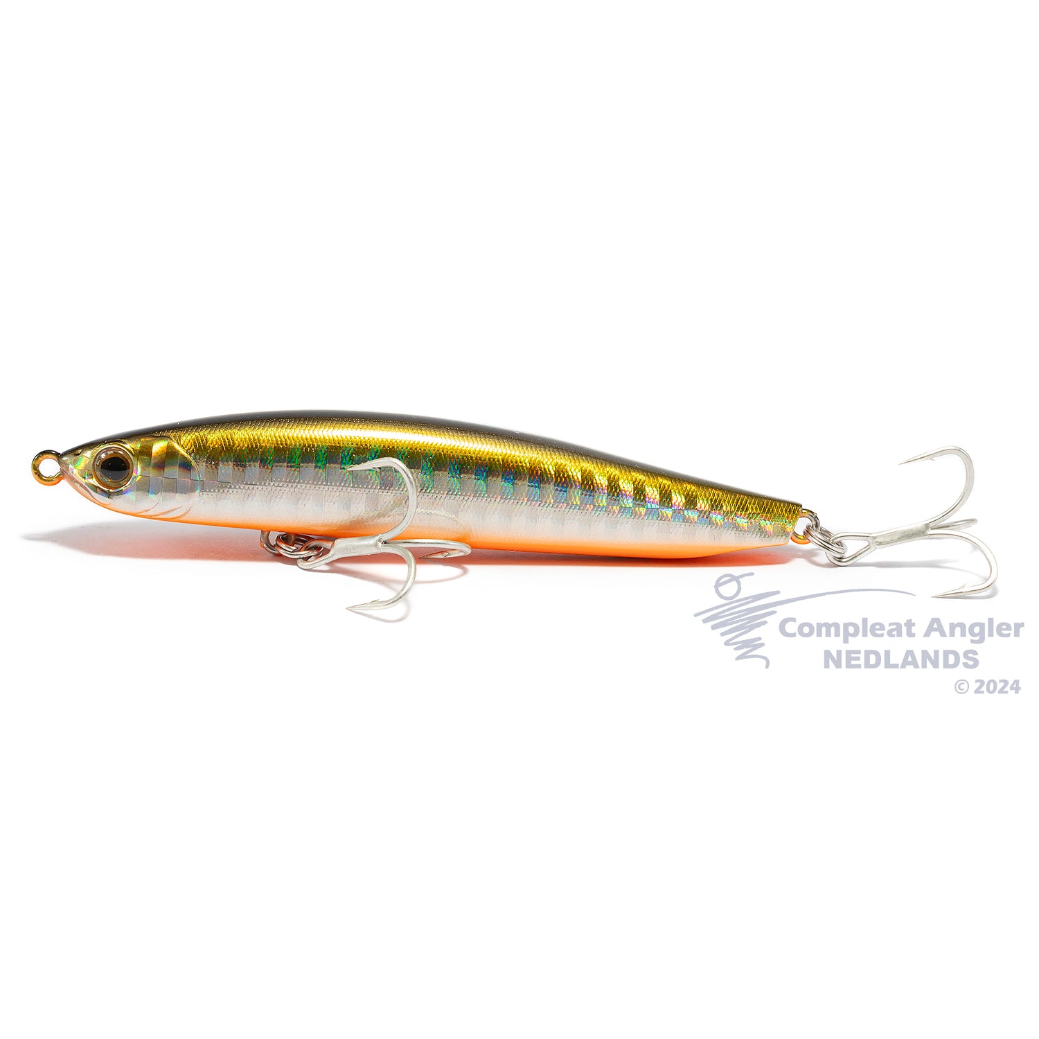 Smith Cherry Blood LL 90S – Compleat Angler Nedlands Pro Tackle