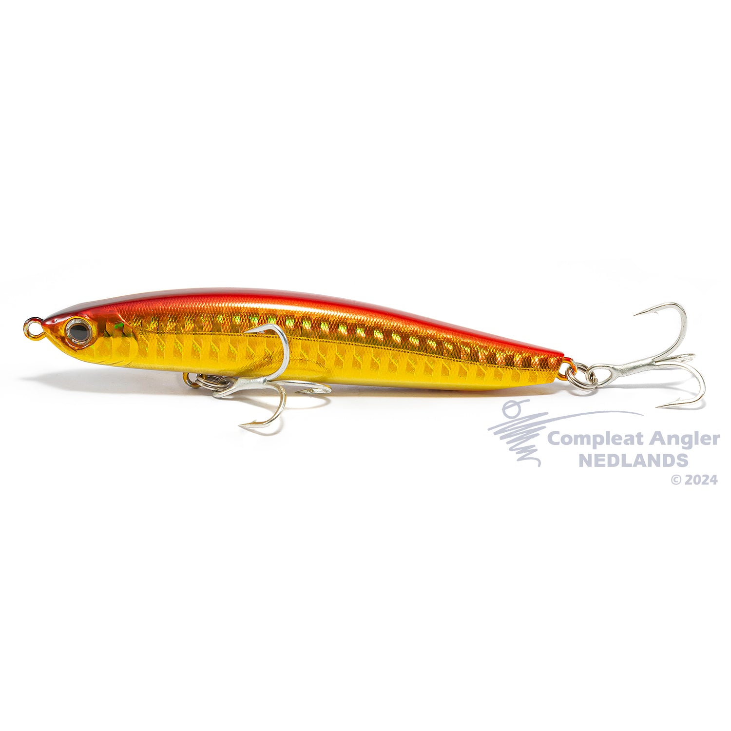 Smith Cherry Blood LL 90S – Compleat Angler Nedlands Pro Tackle