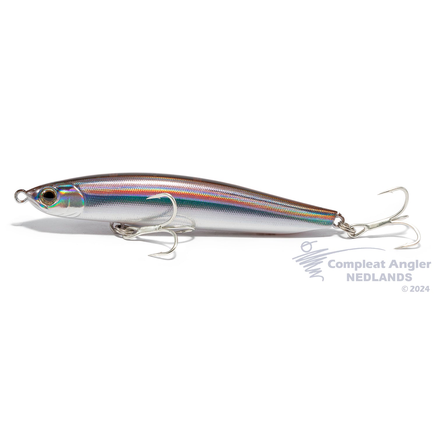 Smith Cherry Blood LL 90S – Compleat Angler Nedlands Pro Tackle