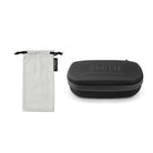 Smith Optics Backcast Comes With