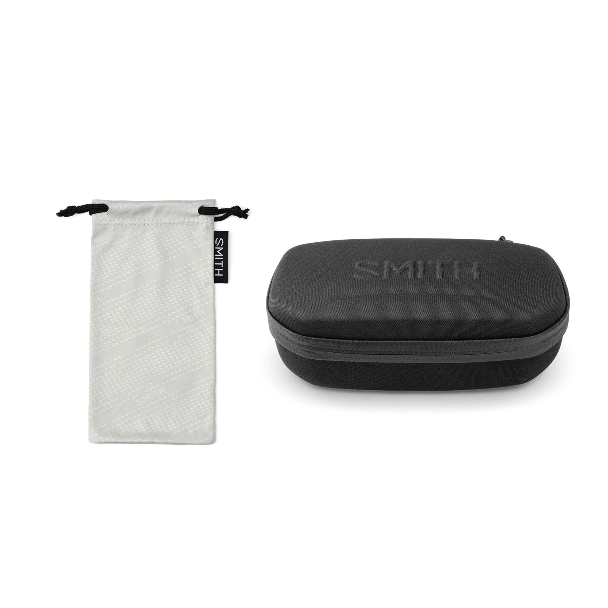 Smith Optics Backcast Comes With