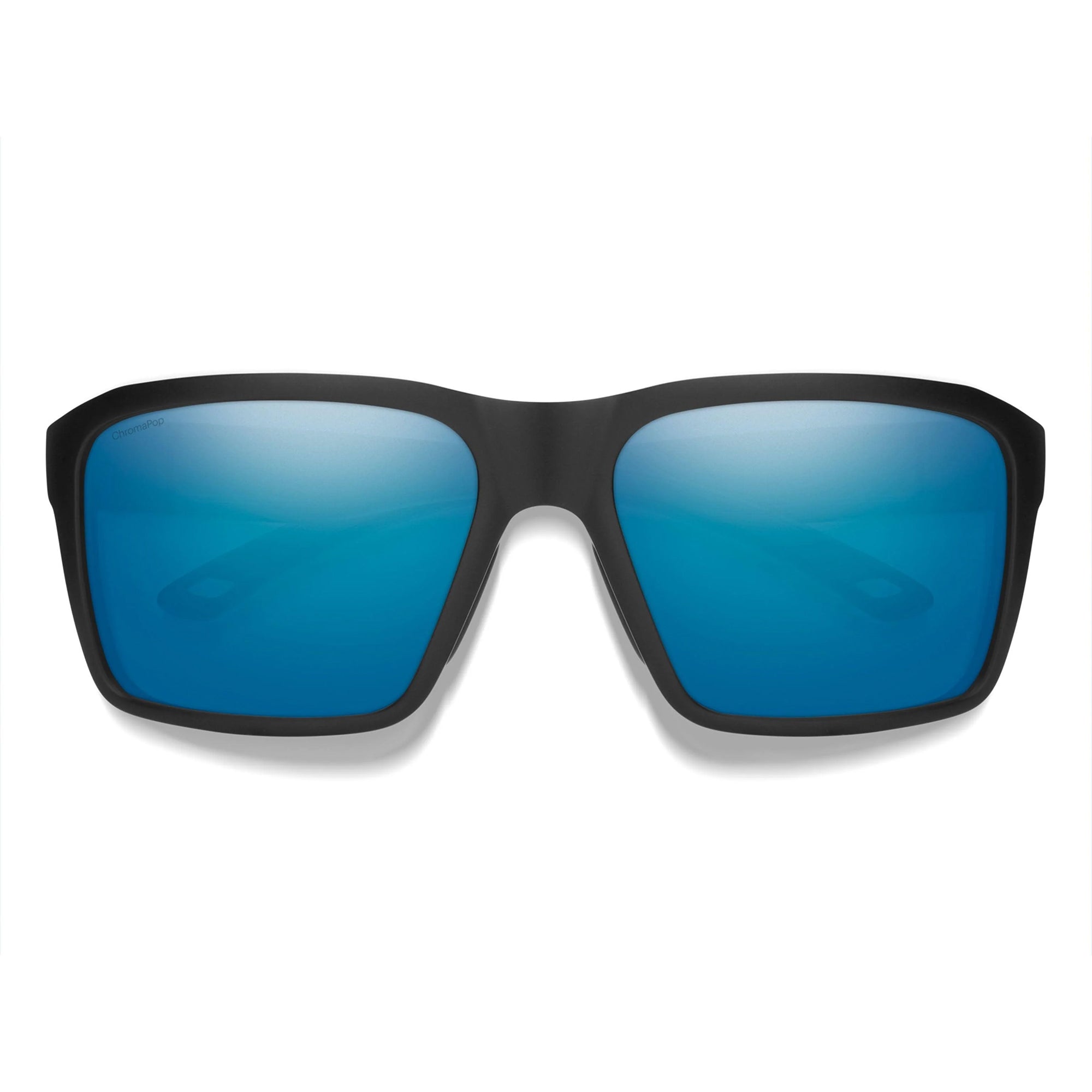 Smith Optics Backcast Front