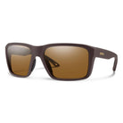 Smith Optics Backcast Mississippi Mud / ChromaPop Brown