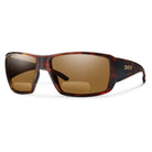 Smith Optics Guides Choice - BiFocal Matte Havana Frame / BiFocal Brown Lens