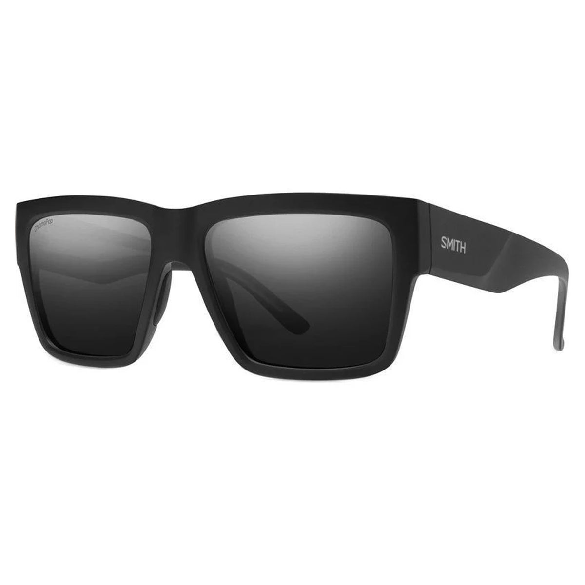 Smith Optics Lineup Black Frame / ChromaPop Black Lens